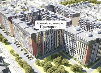 Продам двухкомнатную квартиру, 60 м2, Махачкала, проспект Насрутдинова, 162, Ленинский район