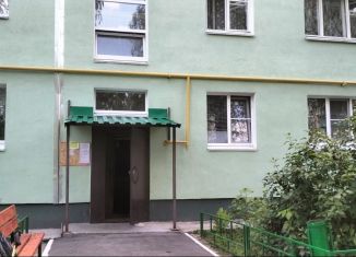 Продажа однокомнатной квартиры, 30 м2, Нижегородская область, улица Ленина, 9