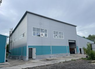 Сдаю склад, 324 м2, село Лопатино, Уральская улица, 34А