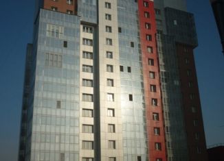 Продается однокомнатная квартира, 43 м2, Красноярск, улица Республики, 35, Центральный район