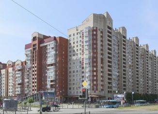 Продается 3-комнатная квартира, 94.9 м2, Санкт-Петербург, метро Зенит, улица Савушкина, 128к1Б