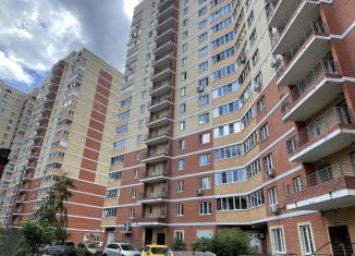 Продажа однокомнатной квартиры, 46.3 м2, Балашиха, улица Лукино, 55А, ЖК 20-я Парковая