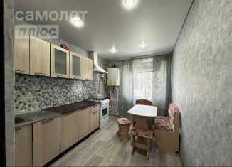 Продажа 2-ком. квартиры, 49.5 м2, Оренбургская область, Молодёжная улица, 12