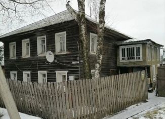 Дом на продажу, 78.3 м2, Вологодская область, улица Лещёвка, 41