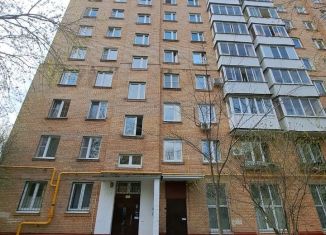 Продается двухкомнатная квартира, 40.5 м2, Москва, улица Багрицкого, 3к1, метро Славянский бульвар