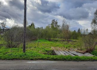 Продается земельный участок, 11 сот., посёлок городского типа Оленино, улица Чкалова