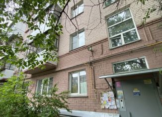 Двухкомнатная квартира на продажу, 44.7 м2, Челябинская область, улица Агалакова, 21