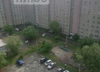 2-комнатная квартира на продажу, 51 м2, Челябинск, улица Харлова, 15, Ленинский район