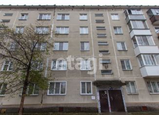Продается однокомнатная квартира, 28.9 м2, Новосибирск, улица Зорге, 72
