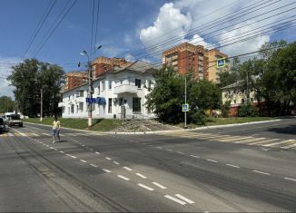 Сдам помещение свободного назначения, 214 м2, Саранск, Коммунистическая улица, 119