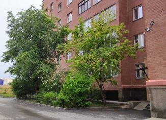 Двухкомнатная квартира на продажу, 50.5 м2, Новосибирск, улица Костычева, 19