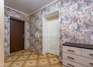 Продается однокомнатная квартира, 46 м2, Калининградская область, Калининградская улица, 37
