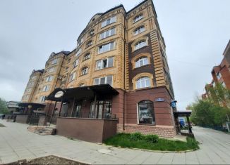 Продаю 1-ком. квартиру, 94.2 м2, Тобольск, Октябрьская улица, 50