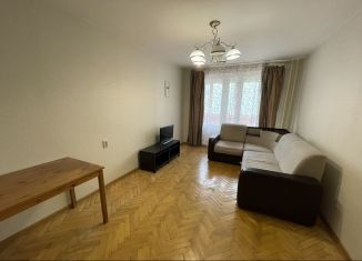 Продается 2-комнатная квартира, 45 м2, Москва, Петрозаводская улица, 16, метро Беломорская