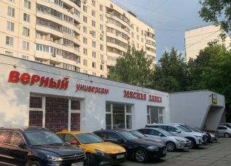 Сдаю в аренду торговую площадь, 6 м2, Москва, улица Фомичёвой, 5к2, СЗАО