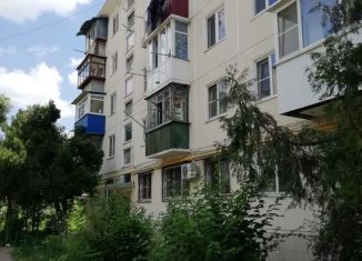 Сдается однокомнатная квартира, 32.2 м2, Краснодар, улица Айвазовского, 106А, микрорайон Черемушки
