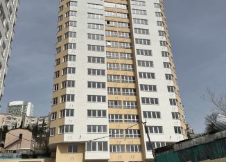 Двухкомнатная квартира на продажу, 64 м2, Крым