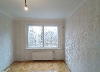 Продается четырехкомнатная квартира, 84.2 м2, Санкт-Петербург, улица Кораблестроителей, метро Приморская
