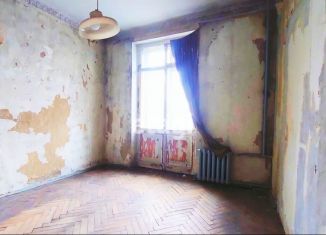 Трехкомнатная квартира на продажу, 86.5 м2, Санкт-Петербург, проспект Стачек, 67к2