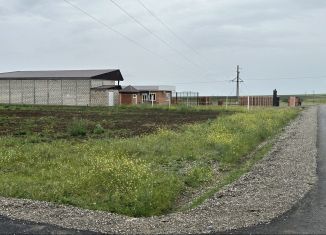 Продажа участка, 28 сот., село Толстой-Юрт, Рубиновая улица