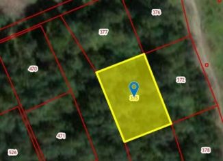 Продаю участок, 6.1 сот., поселок Аршан, Трактовая улица, 46