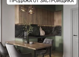 1-комнатная квартира на продажу, 33 м2, Махачкала, проспект Насрутдинова, 160