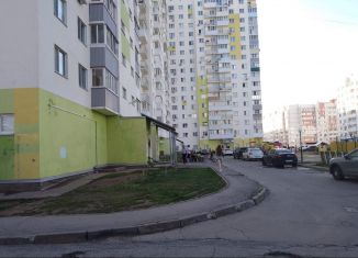 Продается 2-ком. квартира, 52.7 м2, Ульяновская область, проспект Ливанова