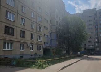 3-комнатная квартира на продажу, 67 м2, Чебоксары, Кукшумская улица, 25, Ленинский район