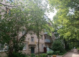Продажа 2-комнатной квартиры, 407 м2, Смоленск, Госпитальный переулок, 7