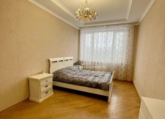 Продается 2-комнатная квартира, 72.3 м2, Москва, Нагорный район, Симферопольский проезд, 18