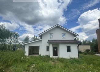 Продаю дом, 137 м2, село Люкшудья, улица Труда, 34