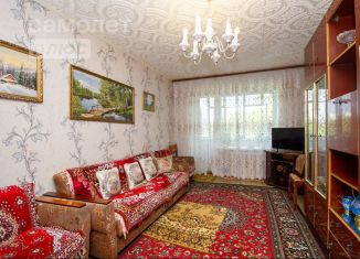 Продам 3-комнатную квартиру, 58.9 м2, Ульяновск, Промышленная улица, 34