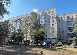 Продается однокомнатная квартира, 34.1 м2, Тольятти, улица Мира, 112, Центральный район