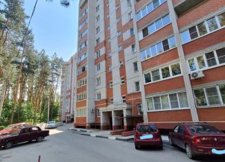 Продается 1-комнатная квартира, 39.1 м2, Воронеж, проспект Патриотов