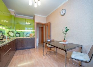 1-комнатная квартира на продажу, 40.5 м2, Свердловская область, улица Анатолия Мехренцева, 44