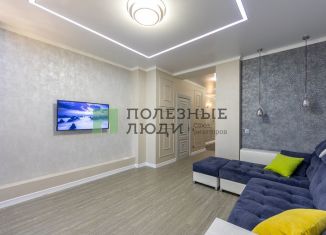 Продается 3-комнатная квартира, 85 м2, Хабаровский край, Пионерская улица, 1