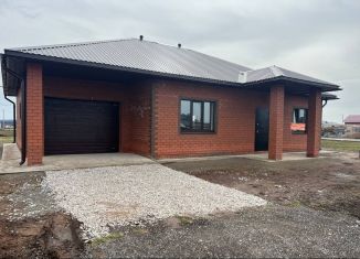 Продается дом, 133 м2, деревня Мокино, Садовая улица