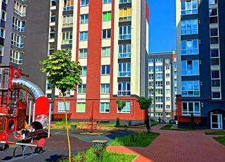 2-комнатная квартира на продажу, 65.9 м2, Калининград