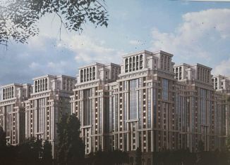 Продажа 2-комнатной квартиры, 65.6 м2, Чечня, проспект Ахмат-Хаджи Абдулхамидовича Кадырова, 139