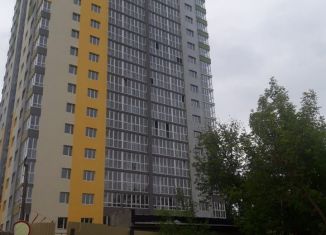 Квартира на продажу студия, 33.5 м2, Самара, метро Гагаринская