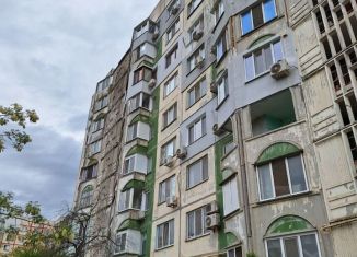 1-комнатная квартира в аренду, 35 м2, Крым, улица Дмитрия Донского, 3