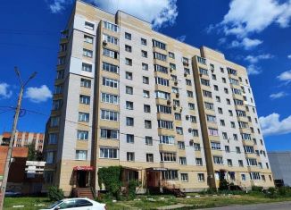 Однокомнатная квартира на продажу, 40 м2, Ярославль, улица Труфанова, 32А