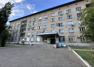Продажа 1-комнатной квартиры, 18.5 м2, Оренбург, проезд Коммунаров, 6, Промышленный район