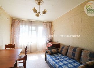 Продается 2-комнатная квартира, 44.8 м2, Петрозаводск, район Ключевая, Нойбранденбургская улица, 18