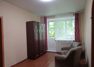Продам 2-комнатную квартиру, 43.6 м2, Кемеровская область, проезд Буркацкого, 14