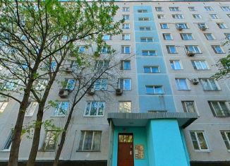 Продаю двухкомнатную квартиру, 45.4 м2, Москва, улица Корнейчука, 58А