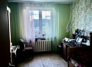 Продажа двухкомнатной квартиры, 50 м2, Нижегородская область, улица Самохвалова, 4А