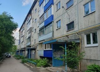 1-комнатная квартира на продажу, 30 м2, Курганская область, улица Васильева, 5