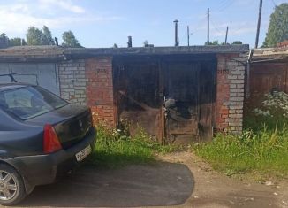 Продается гараж, 18 м2, Кингисепп