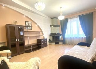 Продается трехкомнатная квартира, 102 м2, Иркутск, Академическая улица, 52